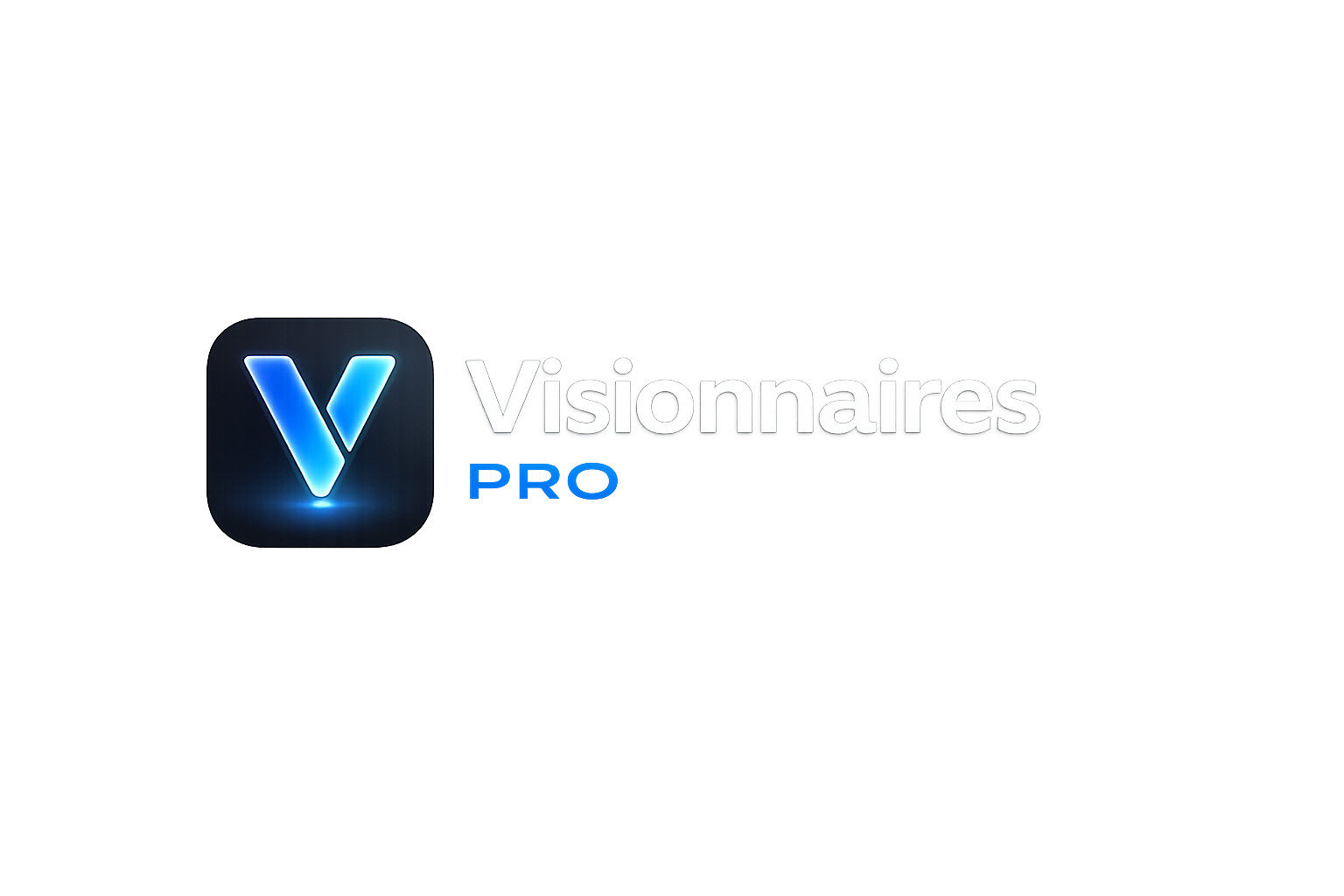 Visionnaires Pro